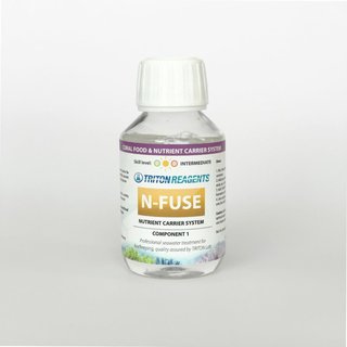 N-FUSE Komponente 1 und 2 (2x 100ml)