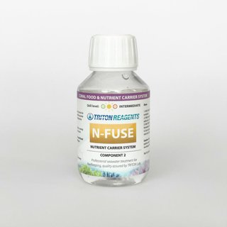 N-FUSE Komponente 1 und 2 (2x 100ml)